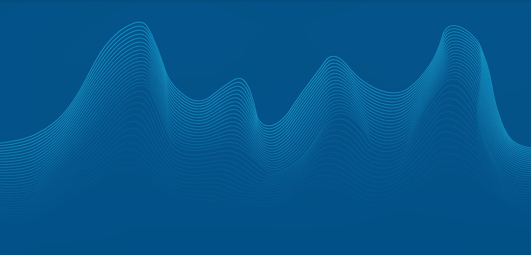 Animated waves